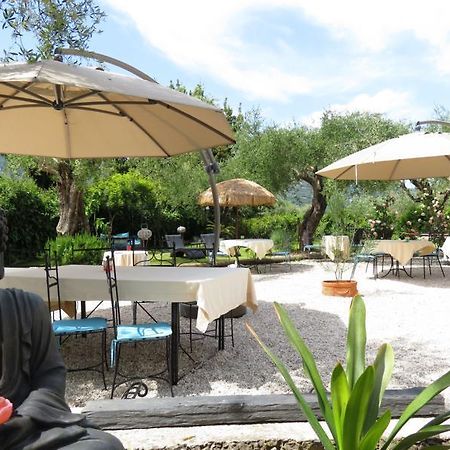 Hotel Mon Soleil La Gaude Ngoại thất bức ảnh