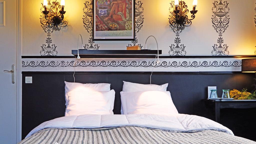 Hotel Mon Soleil La Gaude Ngoại thất bức ảnh