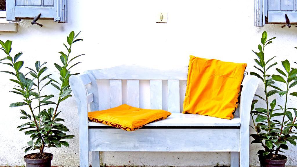 Hotel Mon Soleil La Gaude Ngoại thất bức ảnh