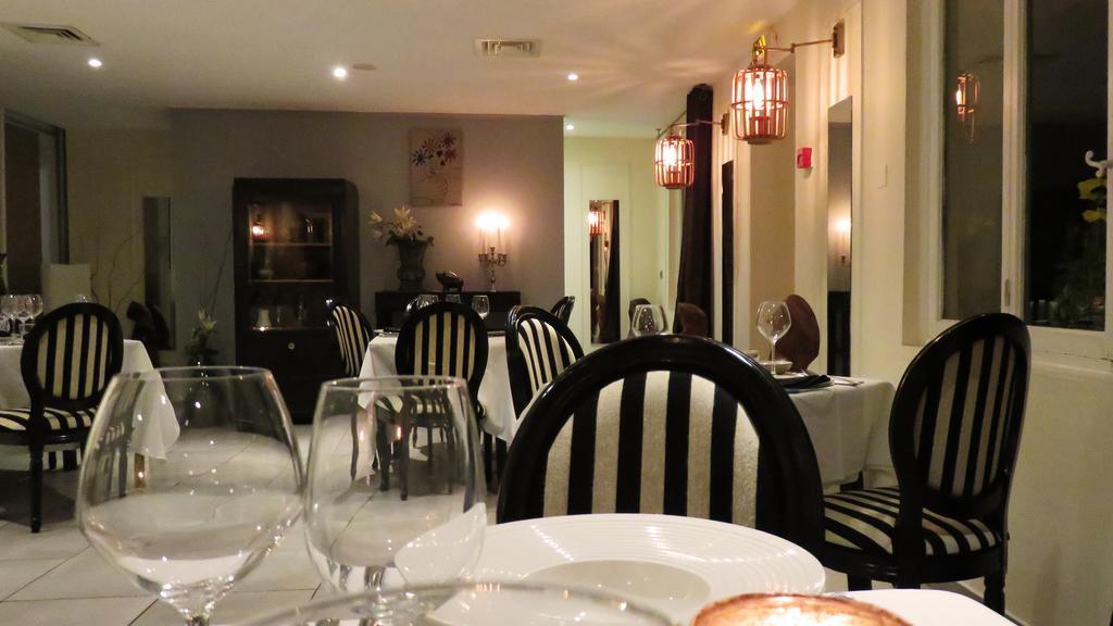 Hotel Mon Soleil La Gaude Ngoại thất bức ảnh