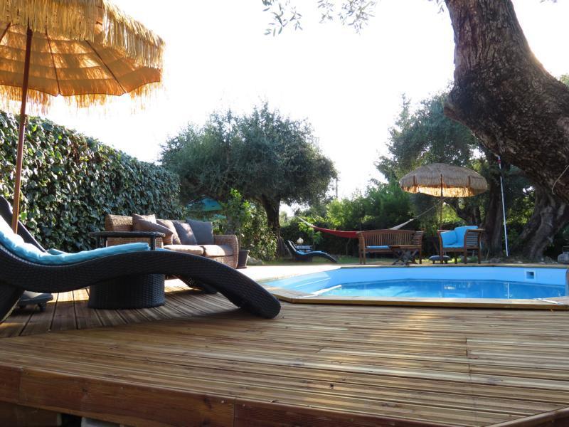 Hotel Mon Soleil La Gaude Ngoại thất bức ảnh