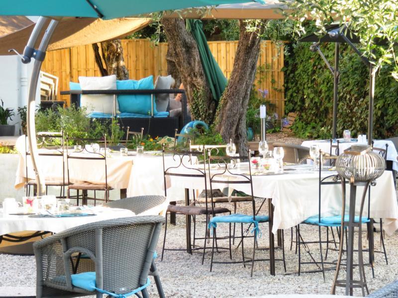 Hotel Mon Soleil La Gaude Ngoại thất bức ảnh