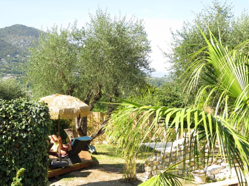 Hotel Mon Soleil La Gaude Ngoại thất bức ảnh
