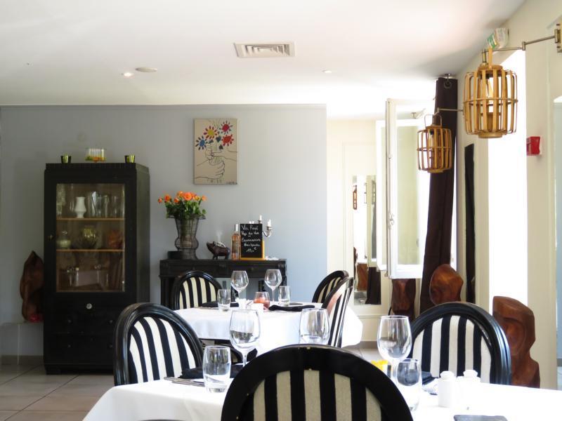 Hotel Mon Soleil La Gaude Ngoại thất bức ảnh
