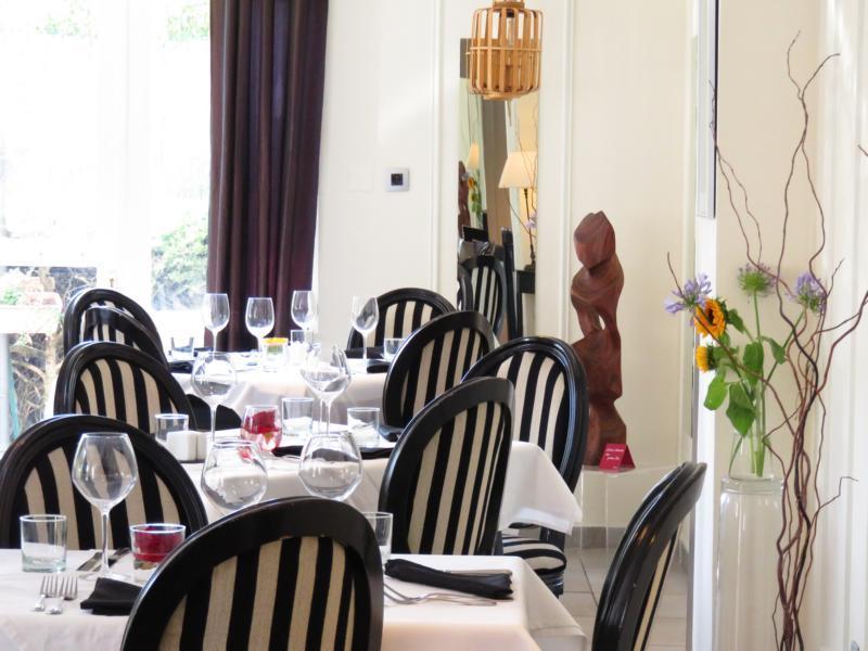 Hotel Mon Soleil La Gaude Ngoại thất bức ảnh
