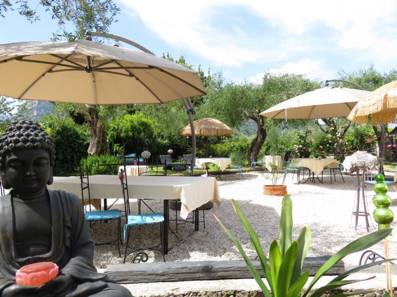 Hotel Mon Soleil La Gaude Ngoại thất bức ảnh